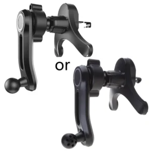 Air Vent Car Phone Holder Rack Clip Accessories Support Bracket Clamp Universal
